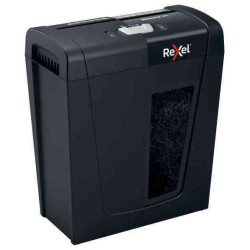 Distruggidocumenti Tritacarte Rexel Secure X8 P4 2020123EU