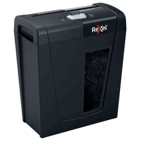 Distruggidocumenti Tritacarte Rexel Secure X8 P4 2020123EU
