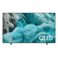 Samsung 98" QLED Q7F 4K Vision AI Smart TV (2025), 2,49 m (98"), 3840 x 2160 Pixel, QLED, Smart TV, Wi-Fi, Nero