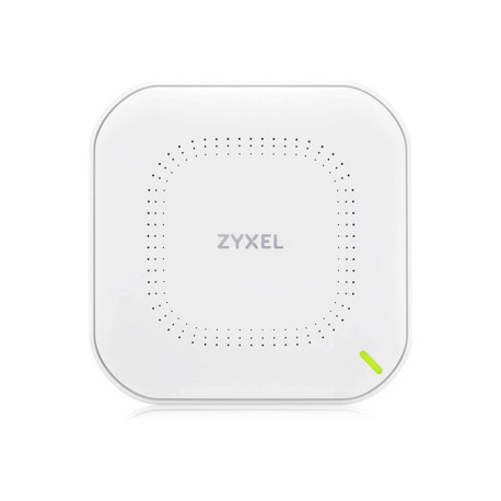 Zyxel NWA90AX Pro - Wireless access point - 2.5G PoE uplink, 3x3 + 2x2 MU-MIMO antenna, AX3000 Multi-gig, NebulaFlex Cloud - Wi