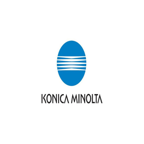 Konica Minolta - Tamburo - Nero - A3GP01D
