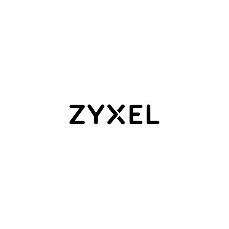 Zyxel SecuReporter - Licenza a termine (1 anno)
