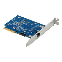 Zyxel XGN100C - Adattatore di rete - PCIe 3.0 x4 - 10Gb Ethernet