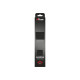 Trust GXT 754 L - Tappetino per mouse