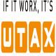 Utax - Toner  PK6010 - Nero - 1T02RS0UT0