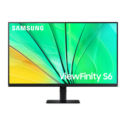 Samsung S60D, 81,3 cm (32"), 2560 x 1440 Pixel, Quad HD, LCD, 5 ms, Nero