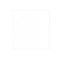 Copertine per rilegatura - A4 - cartoncino groffrato semilpelle - 250 gr - bianco - Fellowes - conf.100 pezzi