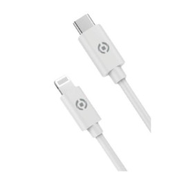 ---PROCOMPACT USB-C LIGHT CABLE WH