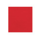 Copertine per rilegatura - A4 - cartoncino groffrato semilpelle - 250 gr - rosso - Fellowes - conf.100 pezzi