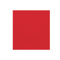 Copertine per rilegatura - A4 - cartoncino groffrato semilpelle - 250 gr - rosso - Fellowes - conf.100 pezzi