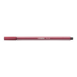 STABILO Pen 68 - Penna punta in fibra - viola - inchiostro base acqua - 1 mm