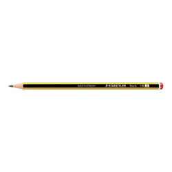 STAEDTLER Noris 120 - Matita - HB - 2 mm