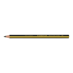 STAEDTLER Noris Club Jumbo - Matita - HB - 4 mm