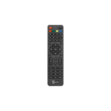 TELE System - Telecomando - per TELE System TS6105