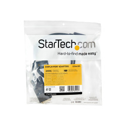 StarTech.com Cavo da DisplayPort a VGA da 1 m - Cavo adattatore da DisplayPort a VGA attivo - Video 1080p - Cavo monitor da DP 