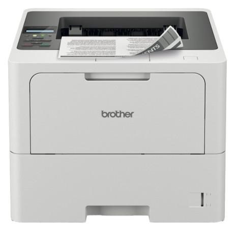 Brother - Stampante HLL6210DW 50ppm - B/N - HLL6210DWRE1