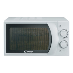 Candy CMG 2071 M - Forno a microonde con grill - 20 litri - 700 W - bianco