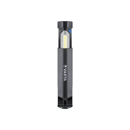 Varta Work Flex Telescope - Luce di lavoro - LED - 2 modalità - 5 W - triangolare