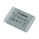 Canon Battery Pack NB-13L - Batteria - Li-Ion - 1250 mAh - per PowerShot G1, G5, G7, G9, SX620, SX720, SX730, SX740