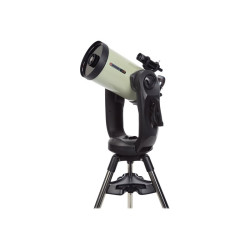 Celestron CPC Series CPC 925 Deluxe HD - Telescopio - 235 mm - f/10 - Catadiottri Schmidt-Cassegrain