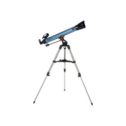 Celestron Inspire series 80 AZ - Telescopio - 80 mm - f/11.0 - rifrattore