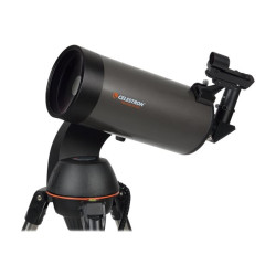 Celestron NexStar SLT Series 127SLT - Telescopio - 127 mm - f/12 - Catadiottri Maksutov-Cassegrain
