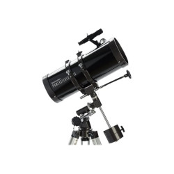 Celestron PowerSeeker 127 EQ - Telescopio - 127 mm - f/7.9 - Riflettore newtoniano