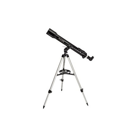 Celestron PowerSeeker 70AZ - Telescopio - 70 mm - f/10 - rifrattore
