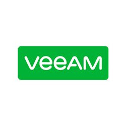 Veeam 24/7 Uplift - Supporto tecnico - per Veeam Data Platform Advanced Enterprise - 1 socket - consulenza telefonica - 1 anno 