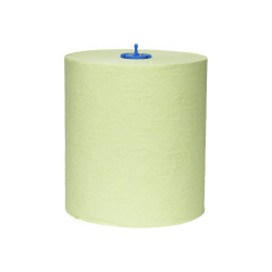 Tork Advanced H1 - Asciugamani di carta - 1.512 kg - rotolo - 150 m - verde - per P/N: 459000, 460001, 551000, 551008