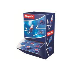 Tipp-Ex Easy Correct - Roller correttivo - 4.2 mm x 12 m (pacchetto di 20)