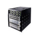 D-Link xStack DGS-6608 Starter Kit - Switch - L3 - gestito - montabile su rack - AC 100/230 V