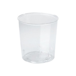 Duni - Bicchiere - 30 cl - usa e getta - trasparente (pacchetto di 50)