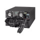 Eaton 9PX 9PX6KIBP31 - UPS (installabile in rack / esterno) - 380/400/415 V c.a. V - 5400 Watt - 6000 VA - RS-232, USB - PFC (f
