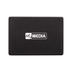 Verbatim MyMedia - SSD - 1 TB - interno - 2.5" - SATA 6Gb/s