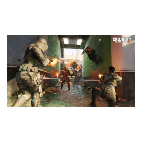 Call of Duty Black Ops III - Xbox One - Italiano