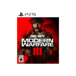 Call of Duty Modern Warfare III - PlayStation 5 - Italiano