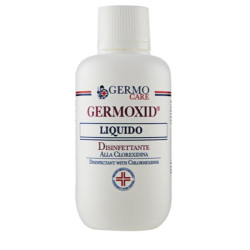 GERMOXID DISINFETTANTE CUTE -250 ml
