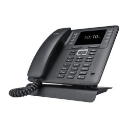 Gigaset PRO Maxwell 2 - Telefono VoIP - 3-way capacità di chiamata - SIP - 4 linee