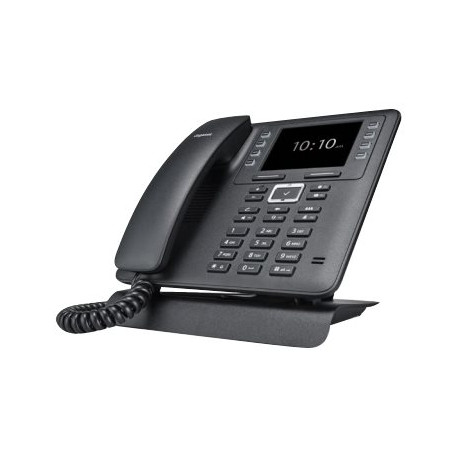 Gigaset PRO Maxwell 3 - Telefono VoIP - 3-way capacità di chiamata - SIP - 4 linee