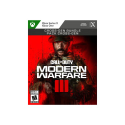 Call of Duty Modern Warfare III - Xbox One, Xbox Series X - Italiano