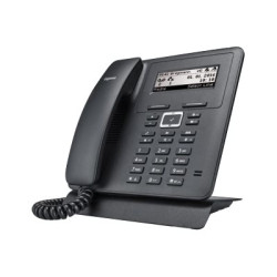 Gigaset PRO Maxwell Basic - Telefono VoIP - 3-way capacità di chiamata - SIP - 4 linee