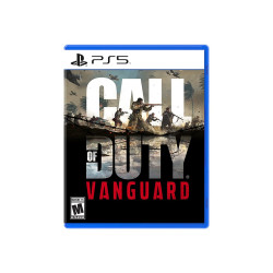 Call of Duty Vanguard - PlayStation 5 - Italiano