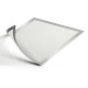 Cornice Duraframe Magnetic - A4 - 21 x 29,7 cm - argento - Durable