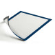 Cornice Duraframe Magnetic - A4 - 21 x 29,7 cm - blu - Durable