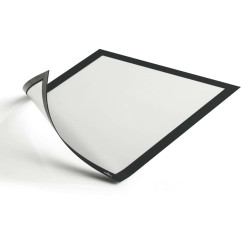 Cornice Duraframe Magnetic - A4 - 21 x 29,7 cm - nero - Durable