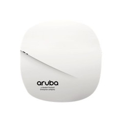 HPE Aruba AP-305 - Wireless access point - Wi-Fi 5 - 2.4 GHz, 5 GHz - a soffitto