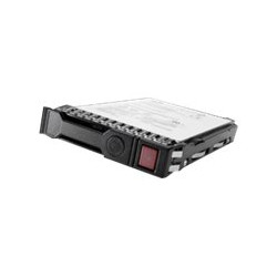 HPE Midline Helium - HDD - 12 TB - hot swap - 3.5" LFF - SATA 6Gb/s - 7200 rpm - con HPE Smart Carrier
