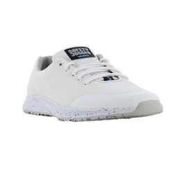 Calzatura Juno - numero 39 - bianco - Safety Jogger