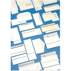 Carta Calligraphy Nature - A4 - 120 gr - mandorla - Favini - conf. 50 fogli